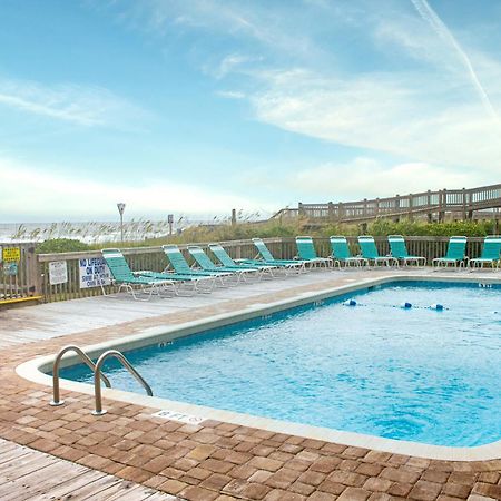 Ocean Forest Colony Мертл-Біч Екстер'єр фото